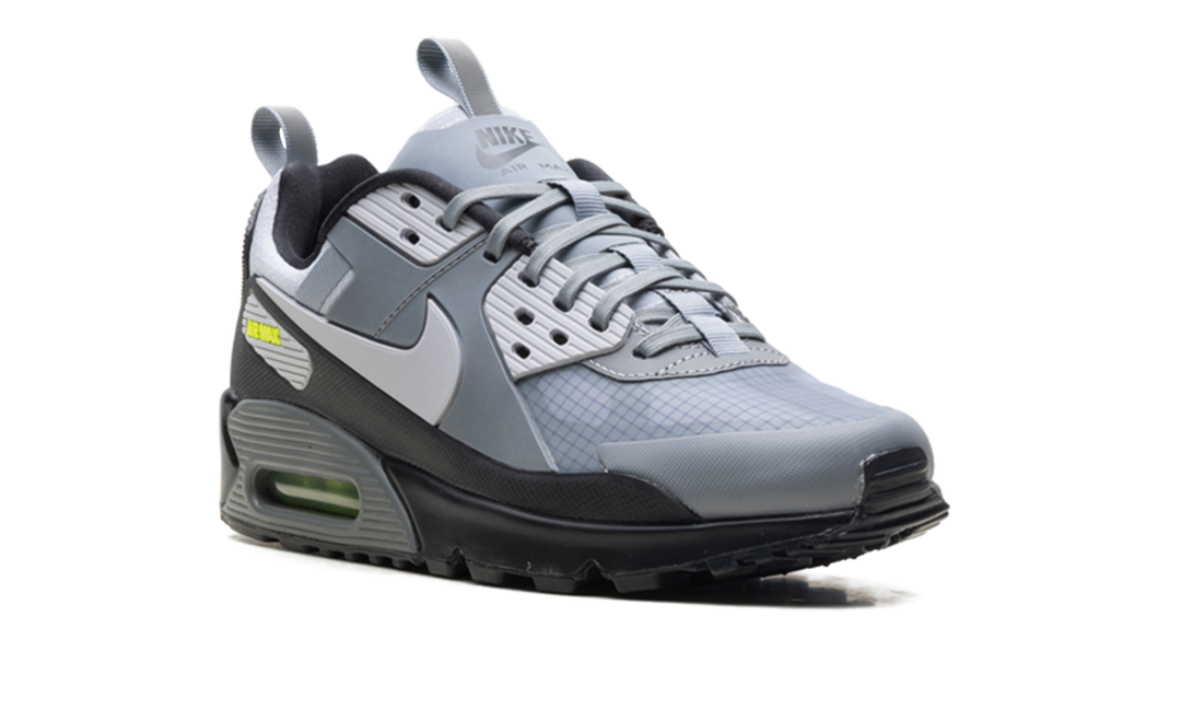 NIKE AIR MAX 90 DRIFT COOL GREY VOLT