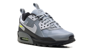 NIKE AIR MAX 90 DRIFT COOL GREY VOLT — Stock