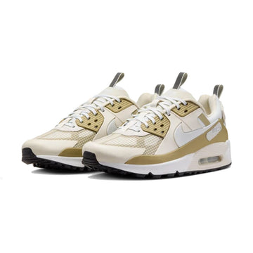 NIKE AIR MAX 90 DRIFT LIGHT BONE NEUTRAL OLIVE