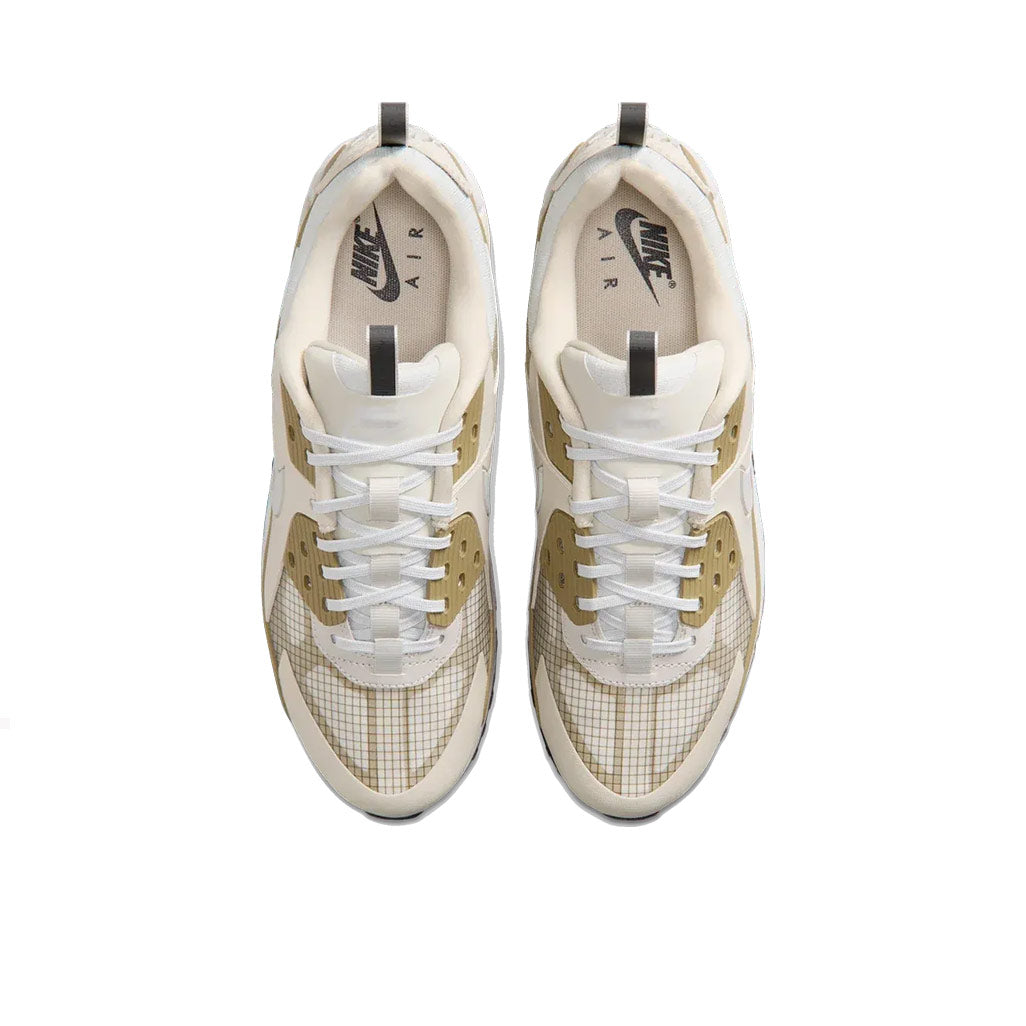 NIKE AIR MAX 90 DRIFT LIGHT BONE NEUTRAL OLIVE