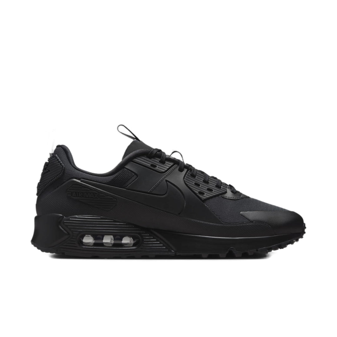 NIKE AIR MAX 90 DRIFT TRIPLE BLACK