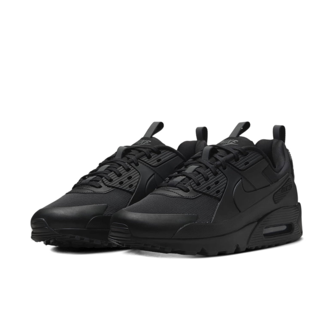 NIKE AIR MAX 90 DRIFT TRIPLE BLACK