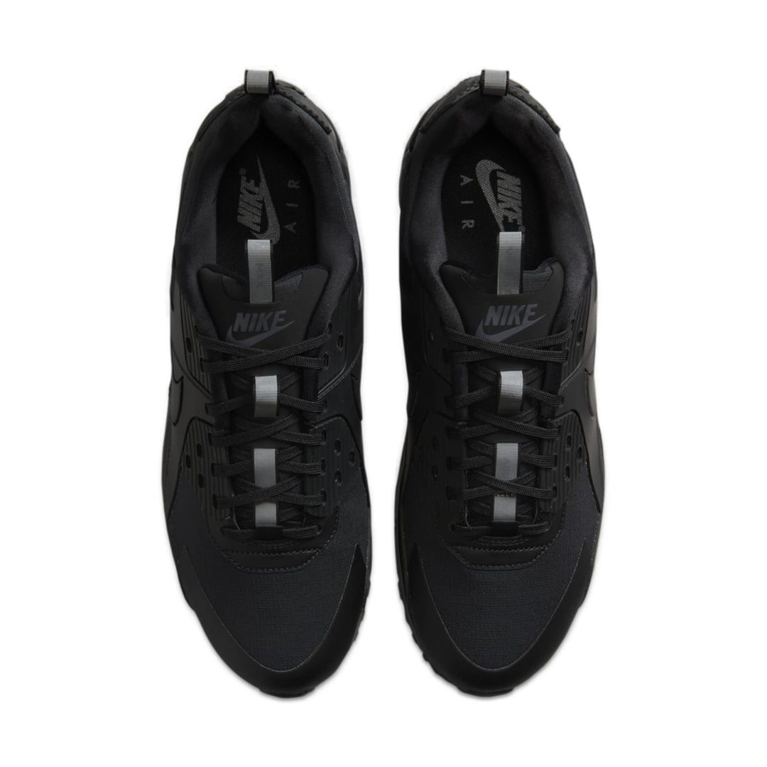 NIKE AIR MAX 90 DRIFT TRIPLE BLACK