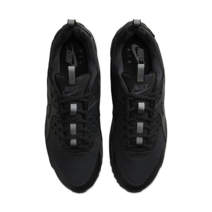 NIKE AIR MAX 90 DRIFT TRIPLE BLACK