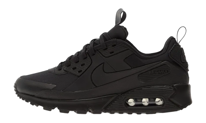 NIKE AIR MAX 90 DRIFT TRIPLE BLACK