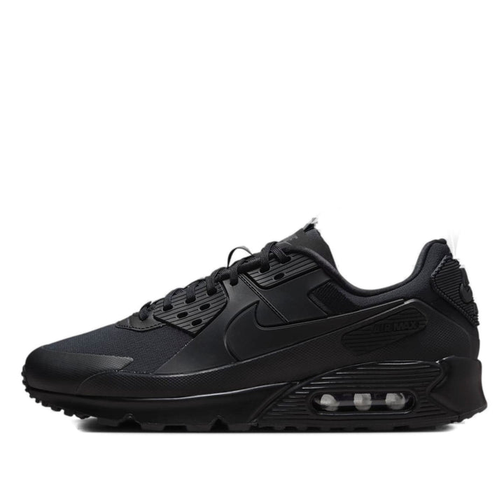 NIKE AIR MAX 90 DRIFT TRIPLE BLACK