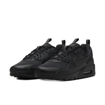 NIKE AIR MAX 90 DRIFT TRIPLE BLACK — Stock