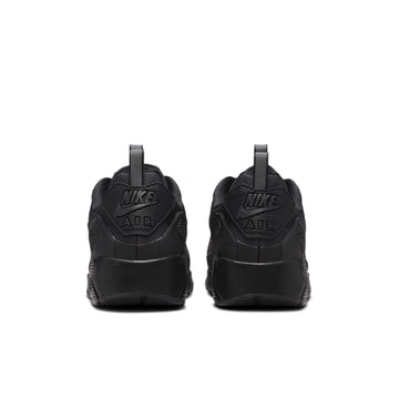 NIKE AIR MAX 90 DRIFT TRIPLE BLACK — Stock