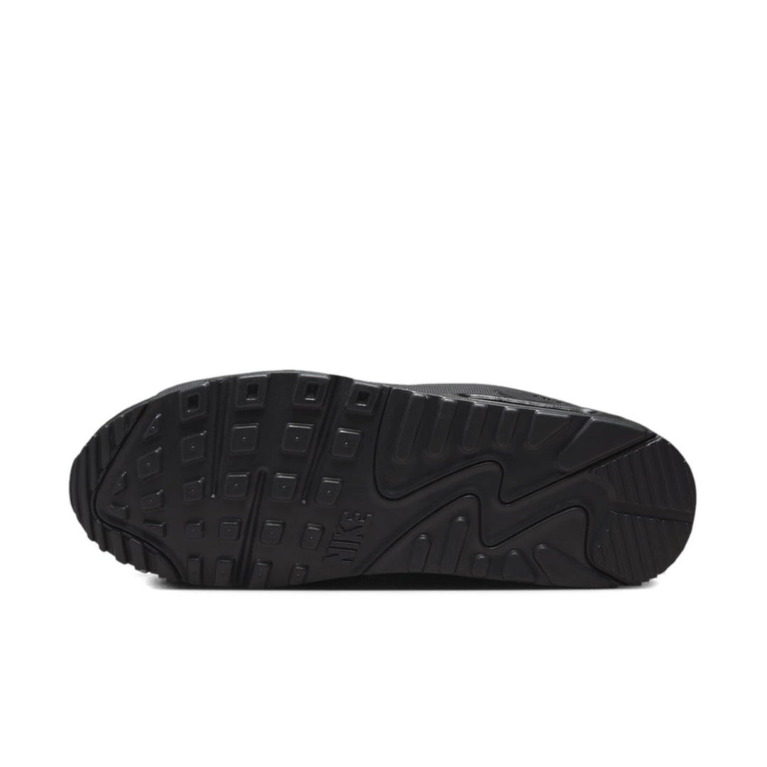 NIKE AIR MAX 90 DRIFT TRIPLE BLACK