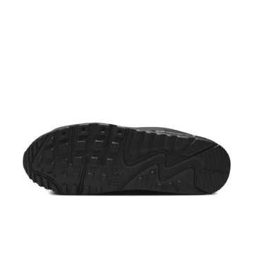 NIKE AIR MAX 90 DRIFT TRIPLE BLACK — Stock