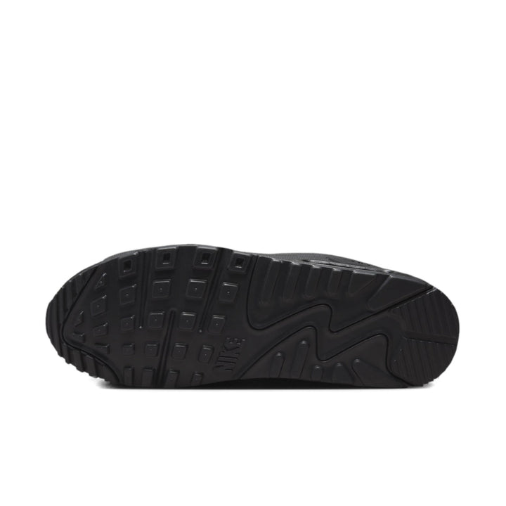 NIKE AIR MAX 90 DRIFT TRIPLE BLACK