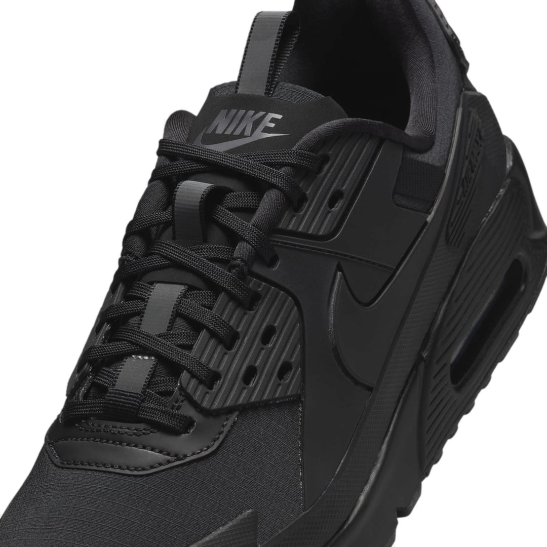 NIKE AIR MAX 90 DRIFT TRIPLE BLACK