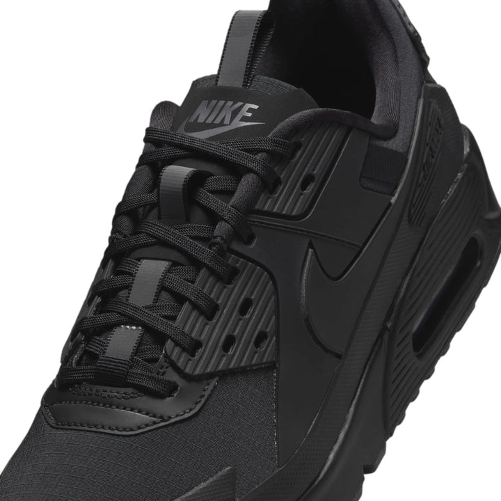 NIKE AIR MAX 90 DRIFT TRIPLE BLACK
