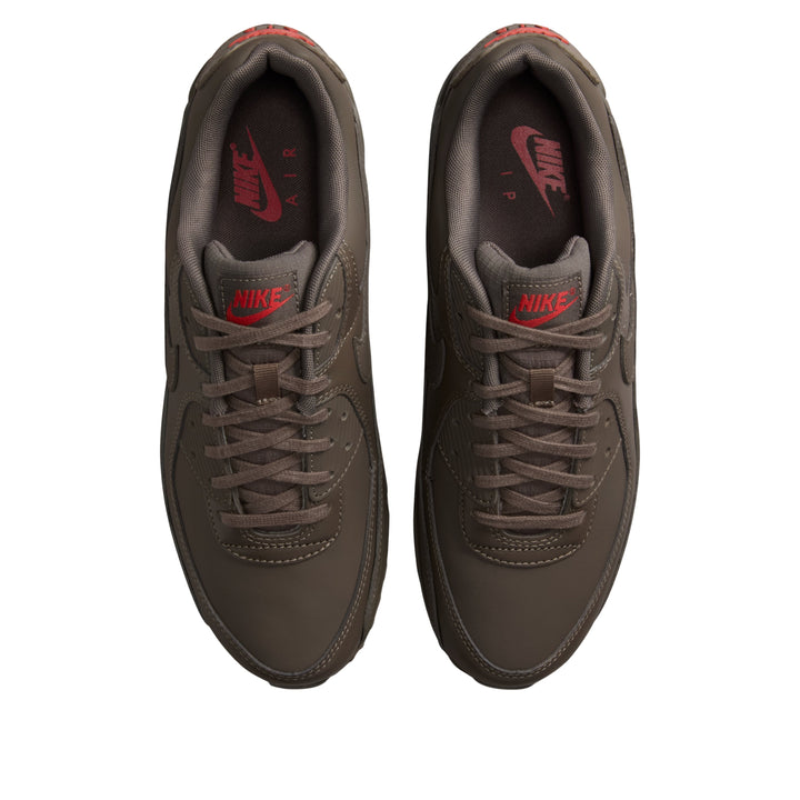 NIKE AIR MAX 90 ESS+ CAVE STONE