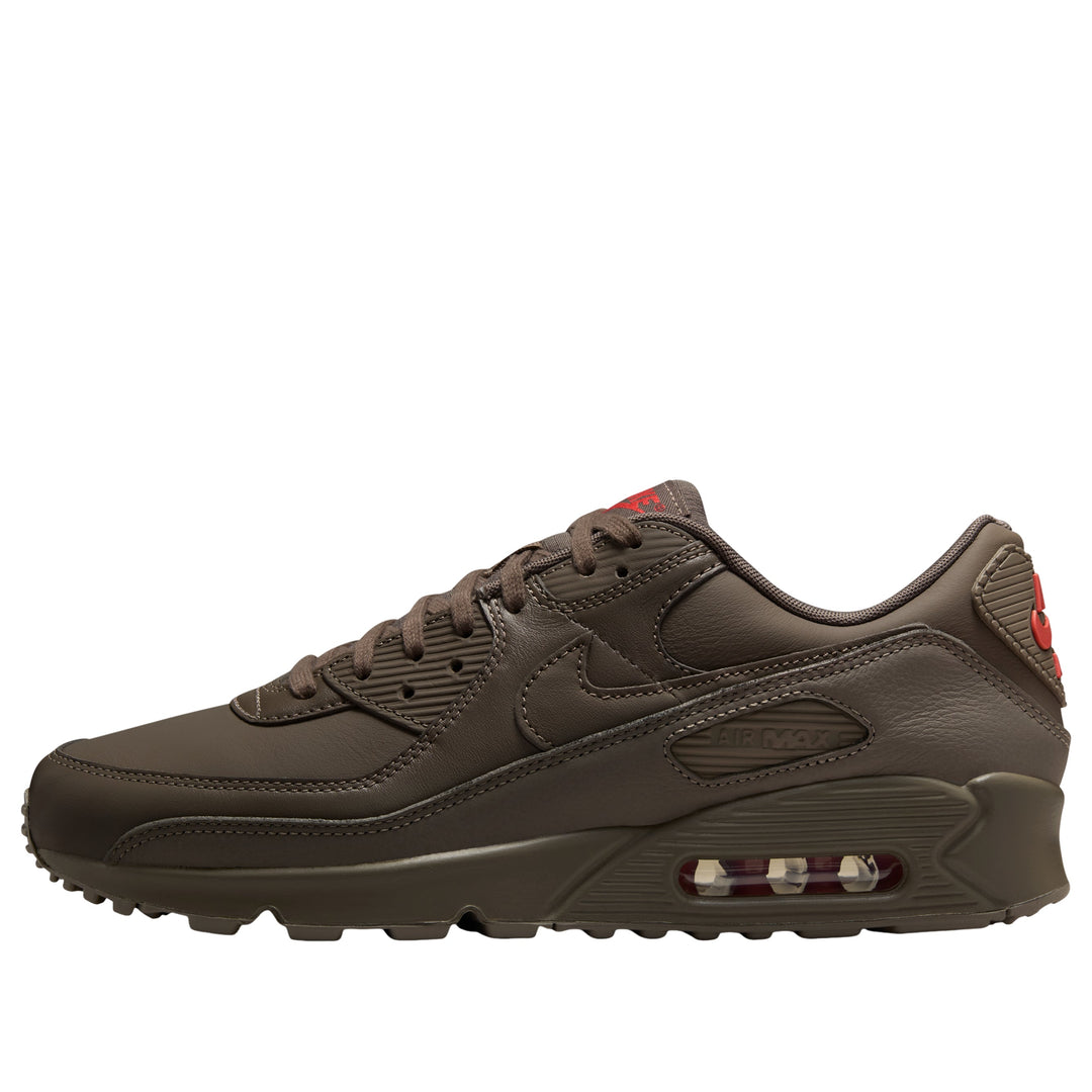 NIKE AIR MAX 90 ESS+ CAVE STONE