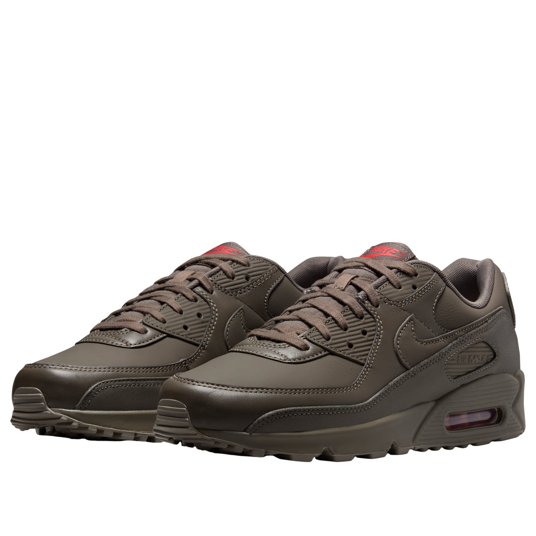 NIKE AIR MAX 90 ESS+ CAVE STONE