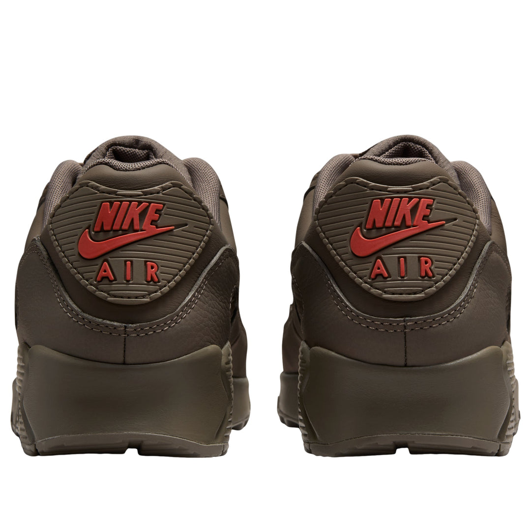 NIKE AIR MAX 90 ESS+ CAVE STONE