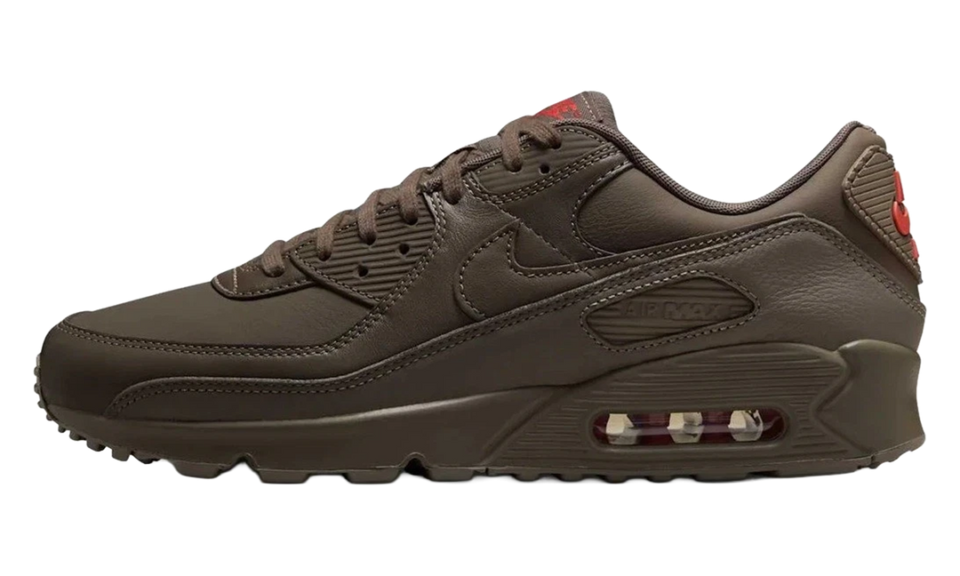 NIKE AIR MAX 90 ESS+ CAVE STONE