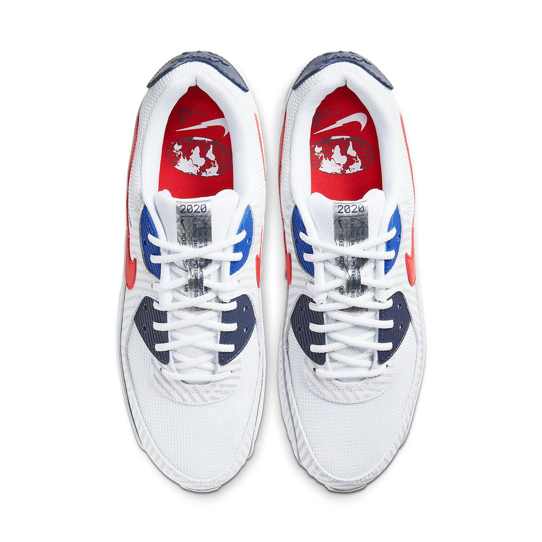 NIKE AIR MAX 90 EURO TOUR