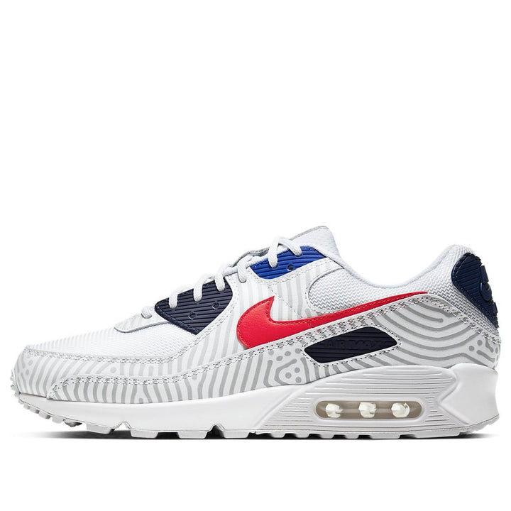 NIKE AIR MAX 90 EURO TOUR