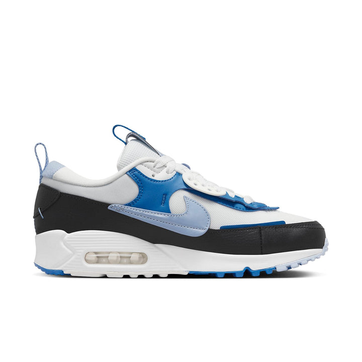 NIKE AIR MAX 90 FUTURA COBALT BLISS WOMENS
