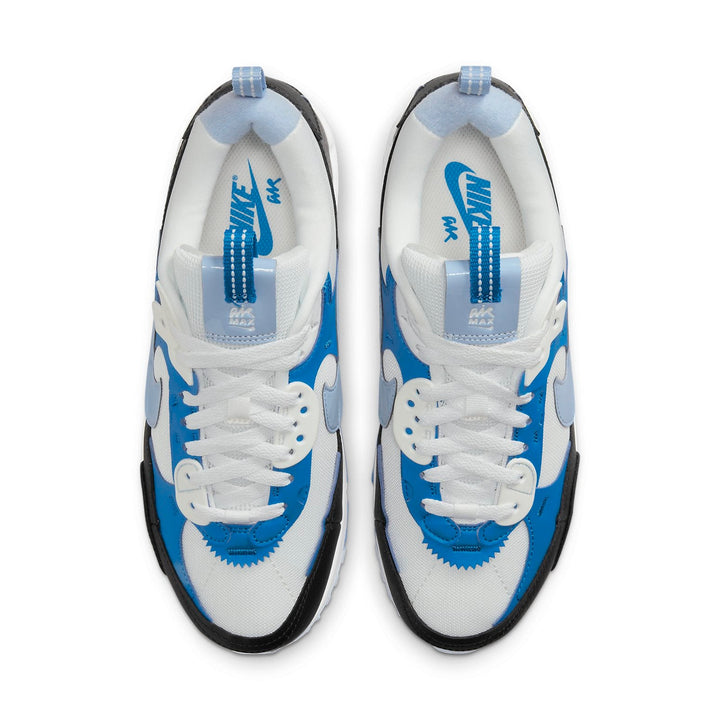 NIKE AIR MAX 90 FUTURA COBALT BLISS WOMENS