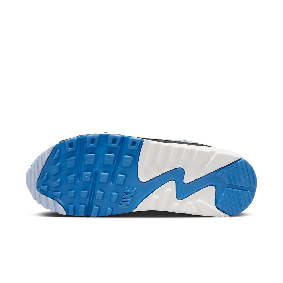 NIKE AIR MAX 90 FUTURA COBALT BLISS WOMENS