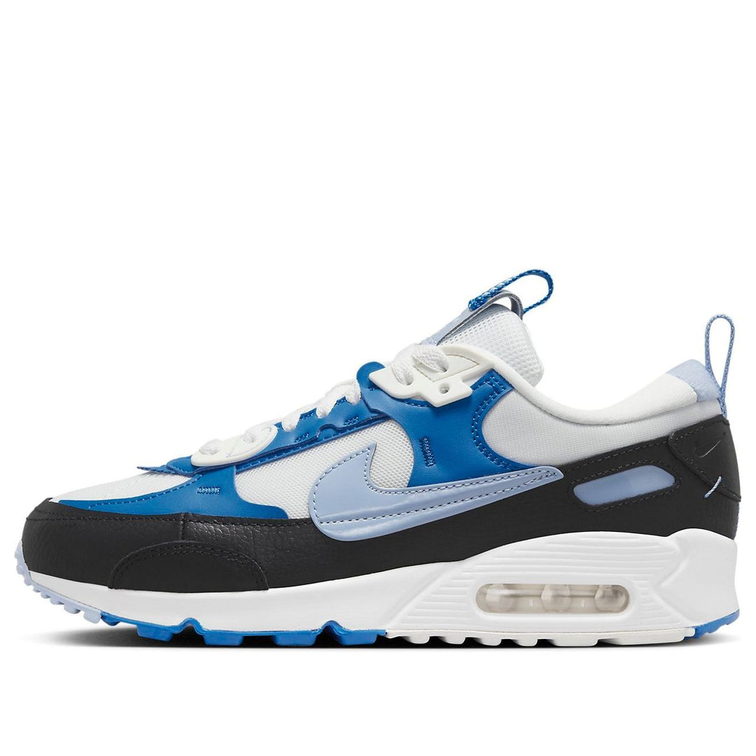 NIKE AIR MAX 90 FUTURA COBALT BLISS WOMENS