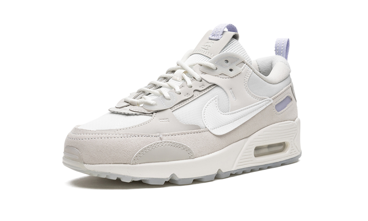 NIKE AIR MAX 90 FUTURA SUMMIT WHITE LIGHT BONE W
