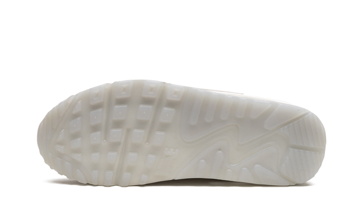 NIKE AIR MAX 90 FUTURA SUMMIT WHITE LIGHT BONE W