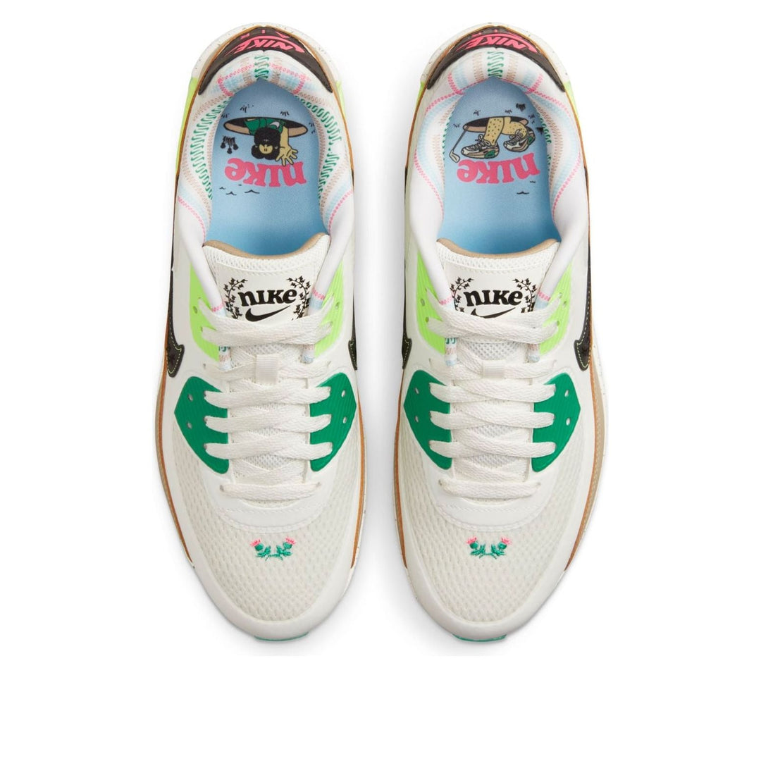 NIKE AIR MAX 90 G NRG BACK HOME