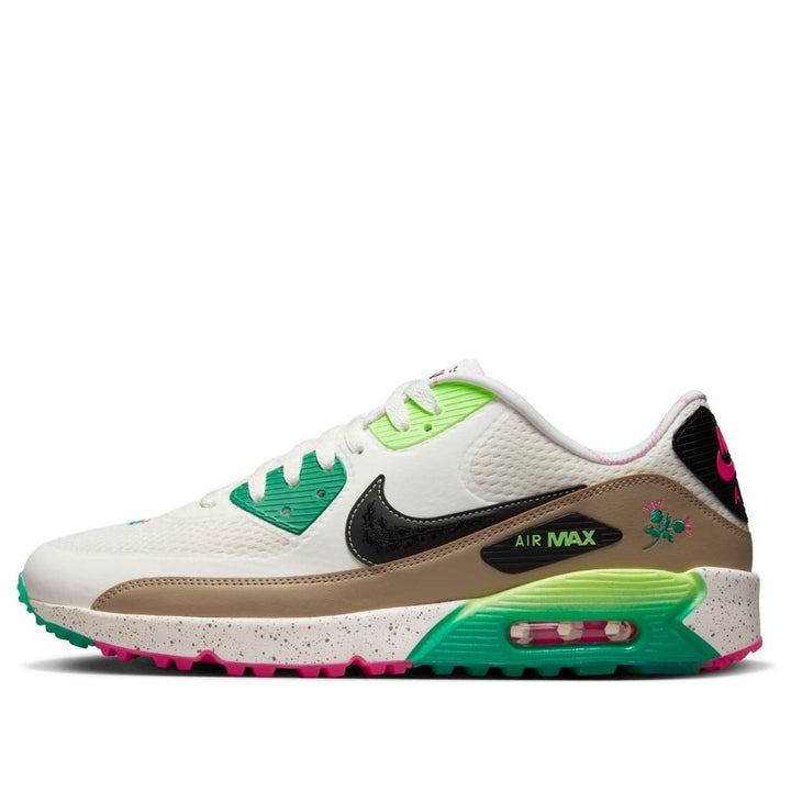 NIKE AIR MAX 90 G NRG BACK HOME