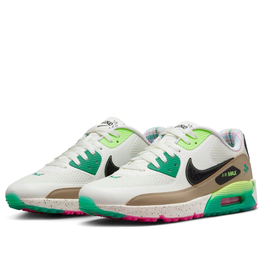 NIKE AIR MAX 90 G NRG BACK HOME