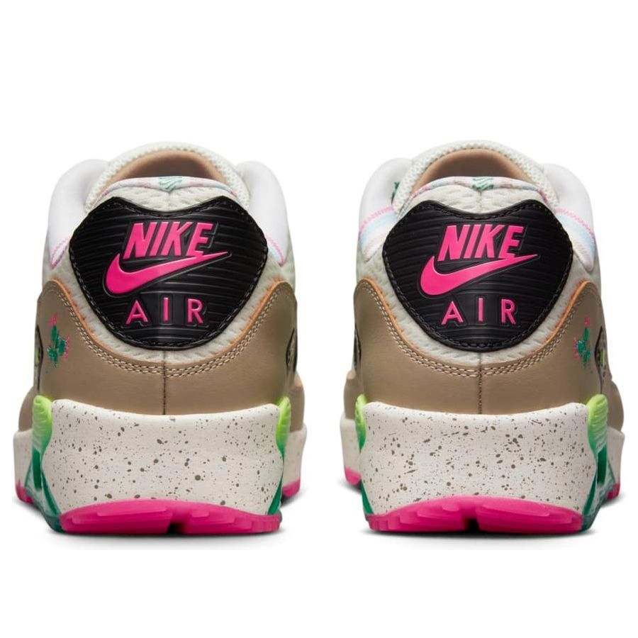 NIKE AIR MAX 90 G NRG BACK HOME