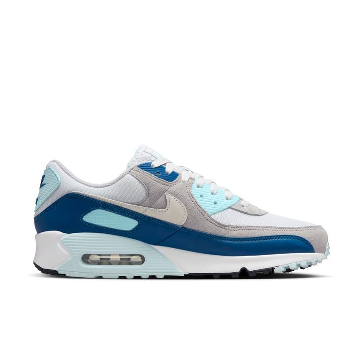 NIKE AIR MAX 90 GLACIER