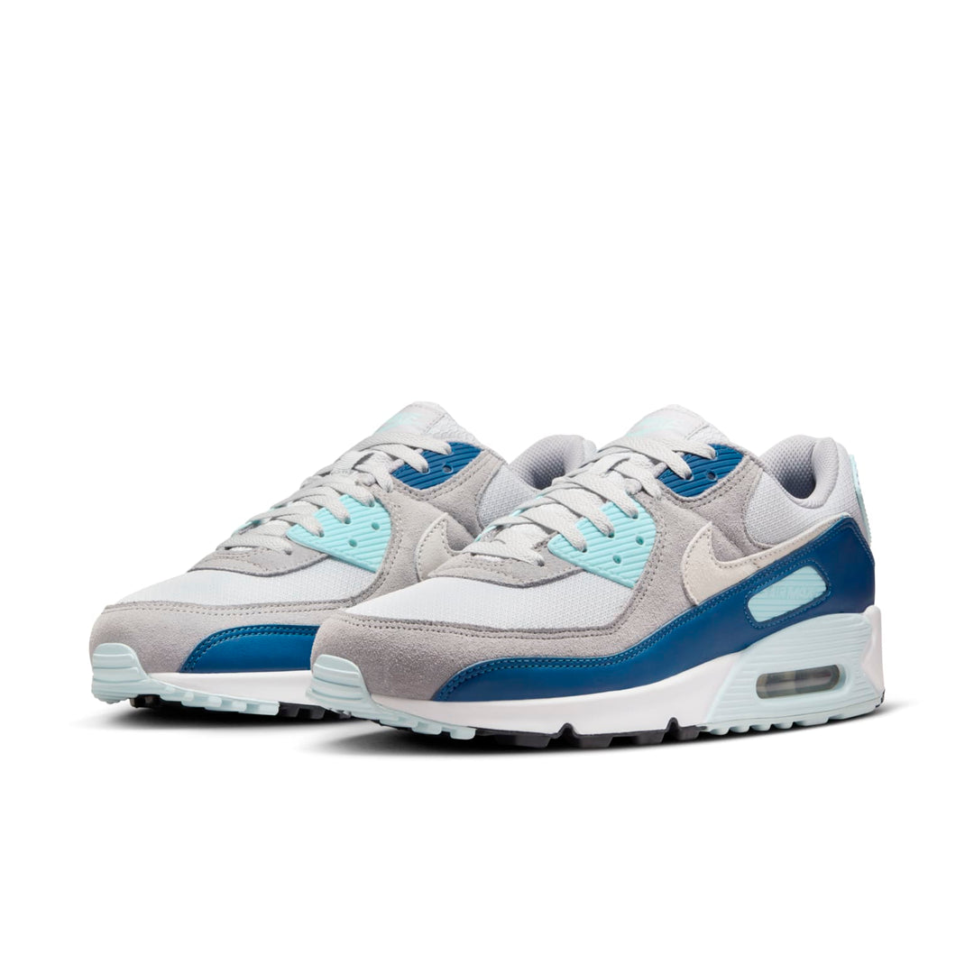 NIKE AIR MAX 90 GLACIER