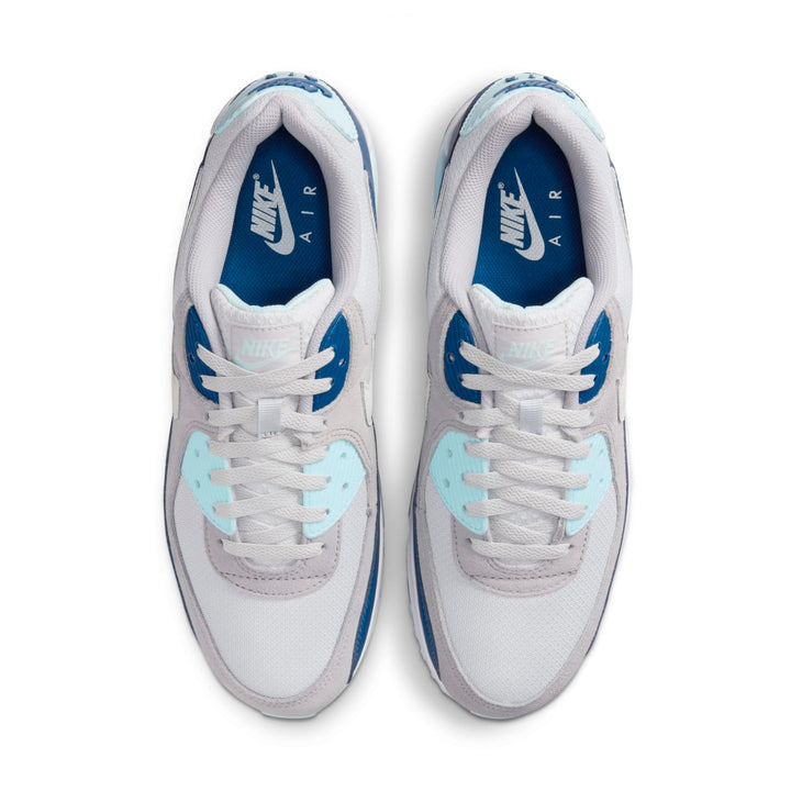 NIKE AIR MAX 90 GLACIER