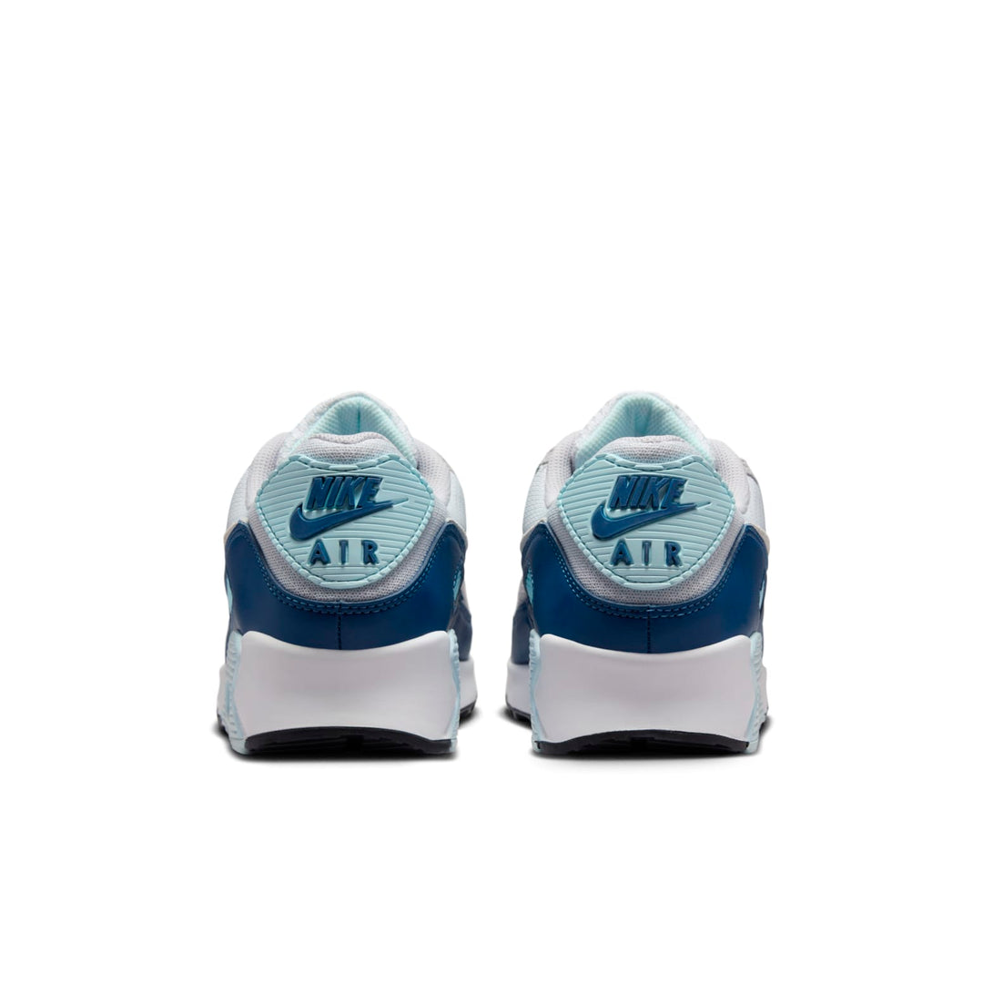 NIKE AIR MAX 90 GLACIER