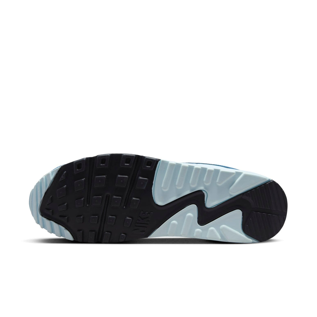 NIKE AIR MAX 90 GLACIER