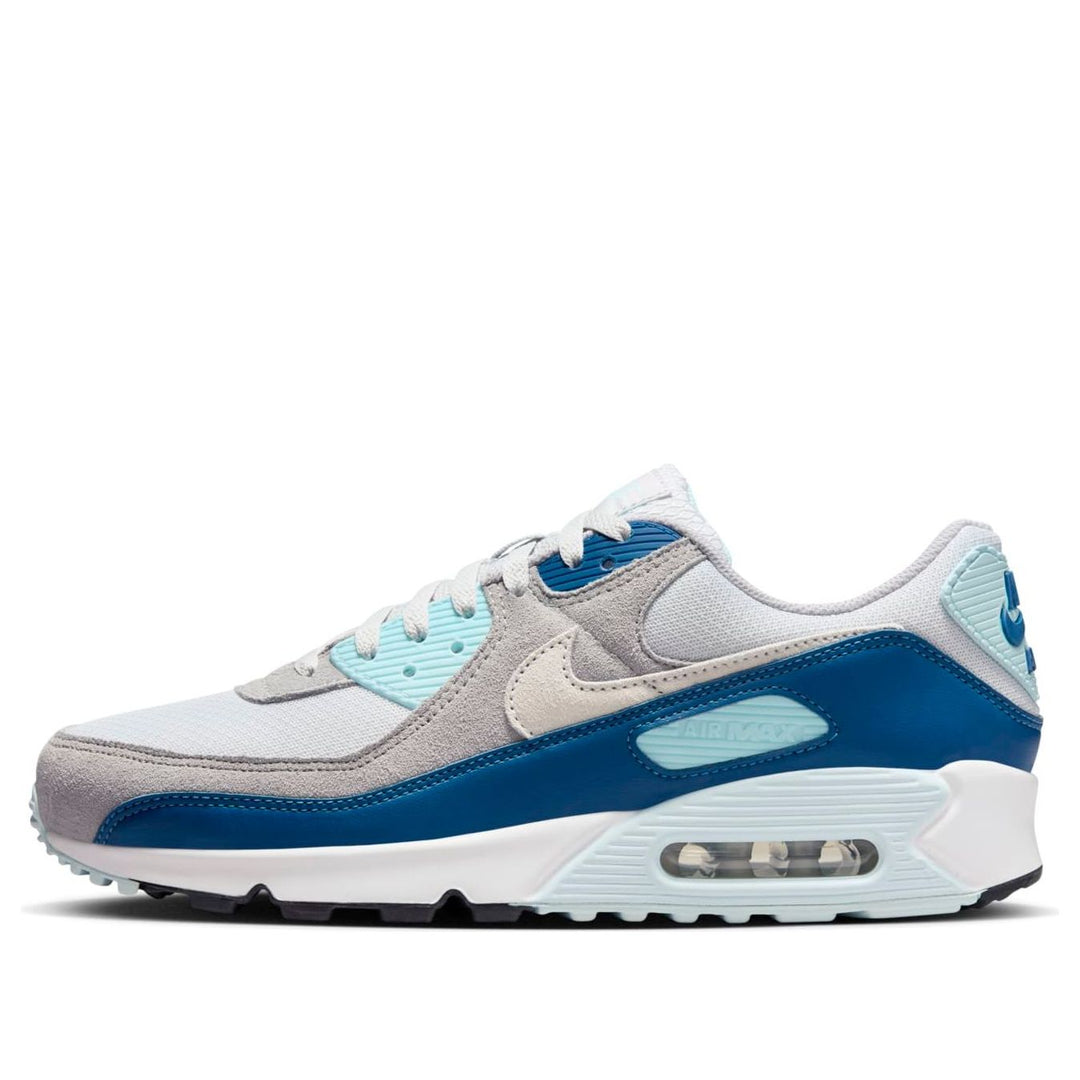 NIKE AIR MAX 90 GLACIER