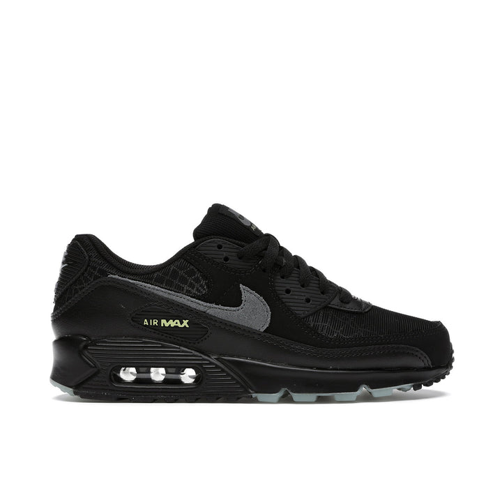 NIKE AIR MAX 90 HALLOWEEN 2020