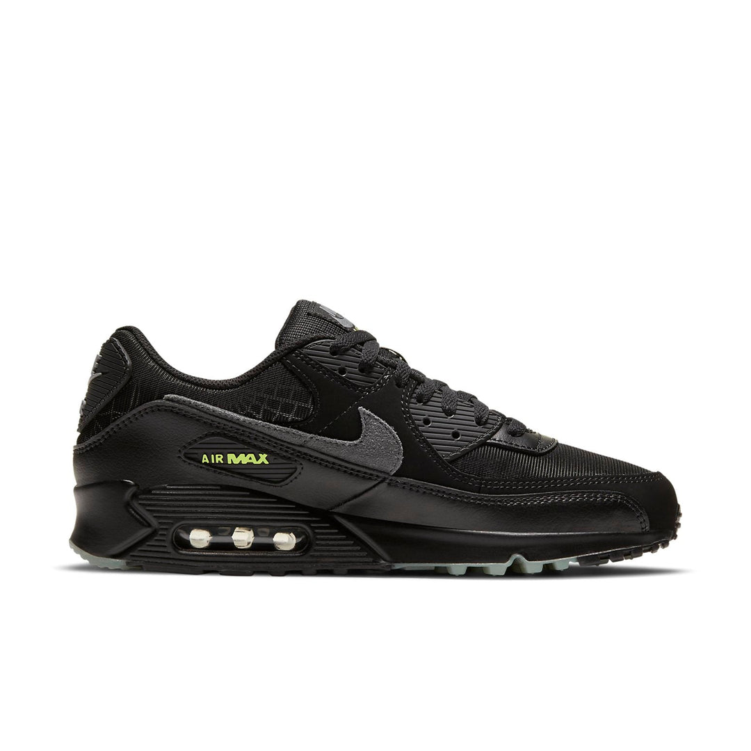 NIKE AIR MAX 90 HALLOWEEN 2020