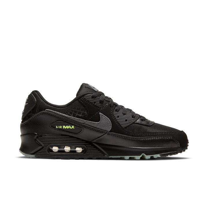 NIKE AIR MAX 90 HALLOWEEN 2020