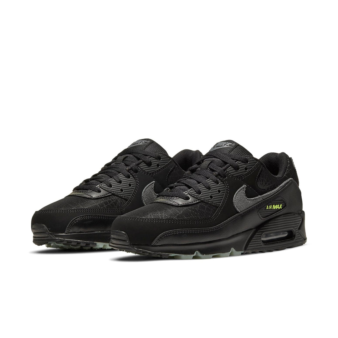 NIKE AIR MAX 90 HALLOWEEN 2020