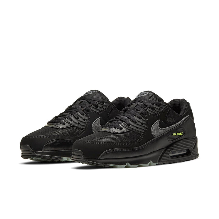 NIKE AIR MAX 90 HALLOWEEN 2020