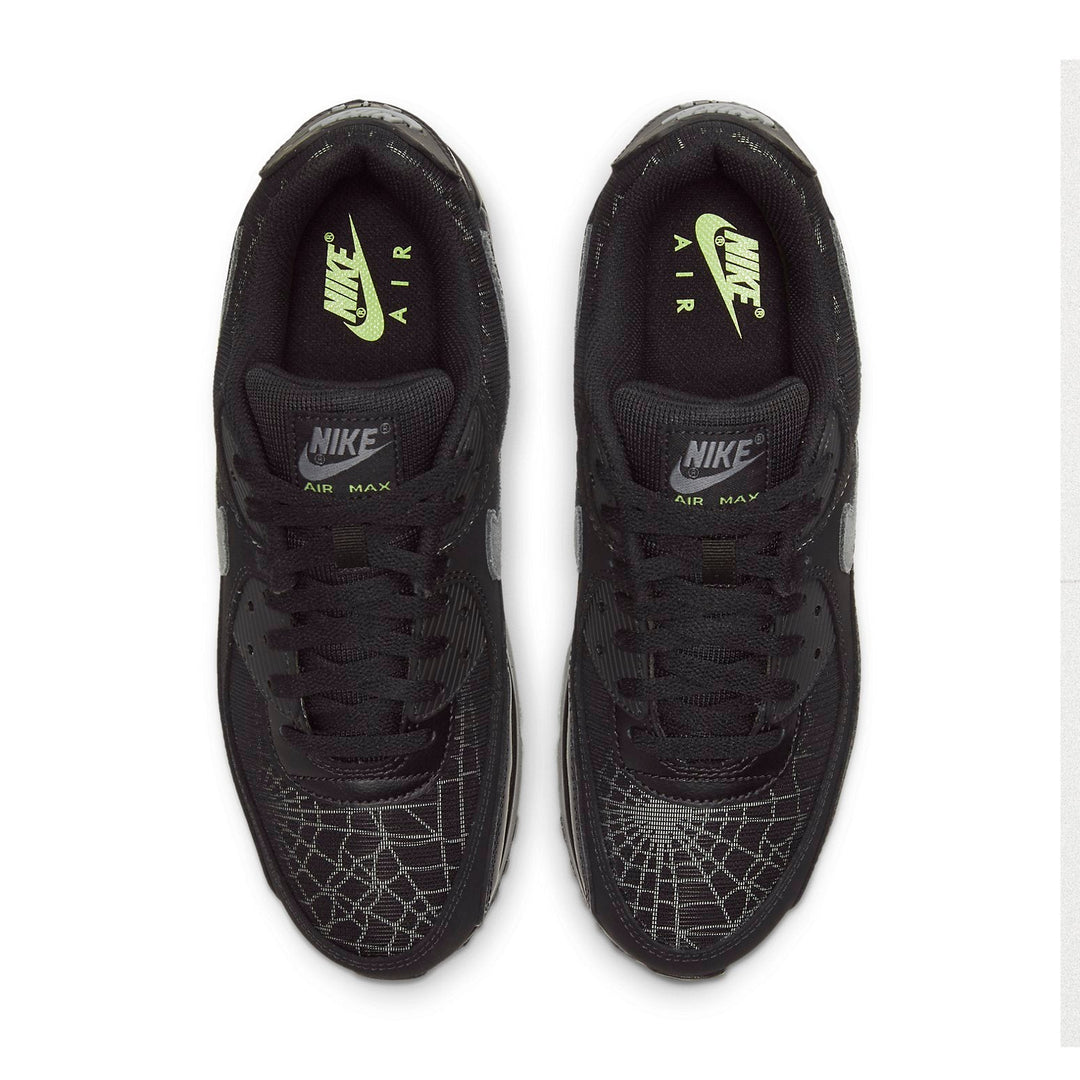 NIKE AIR MAX 90 HALLOWEEN 2020