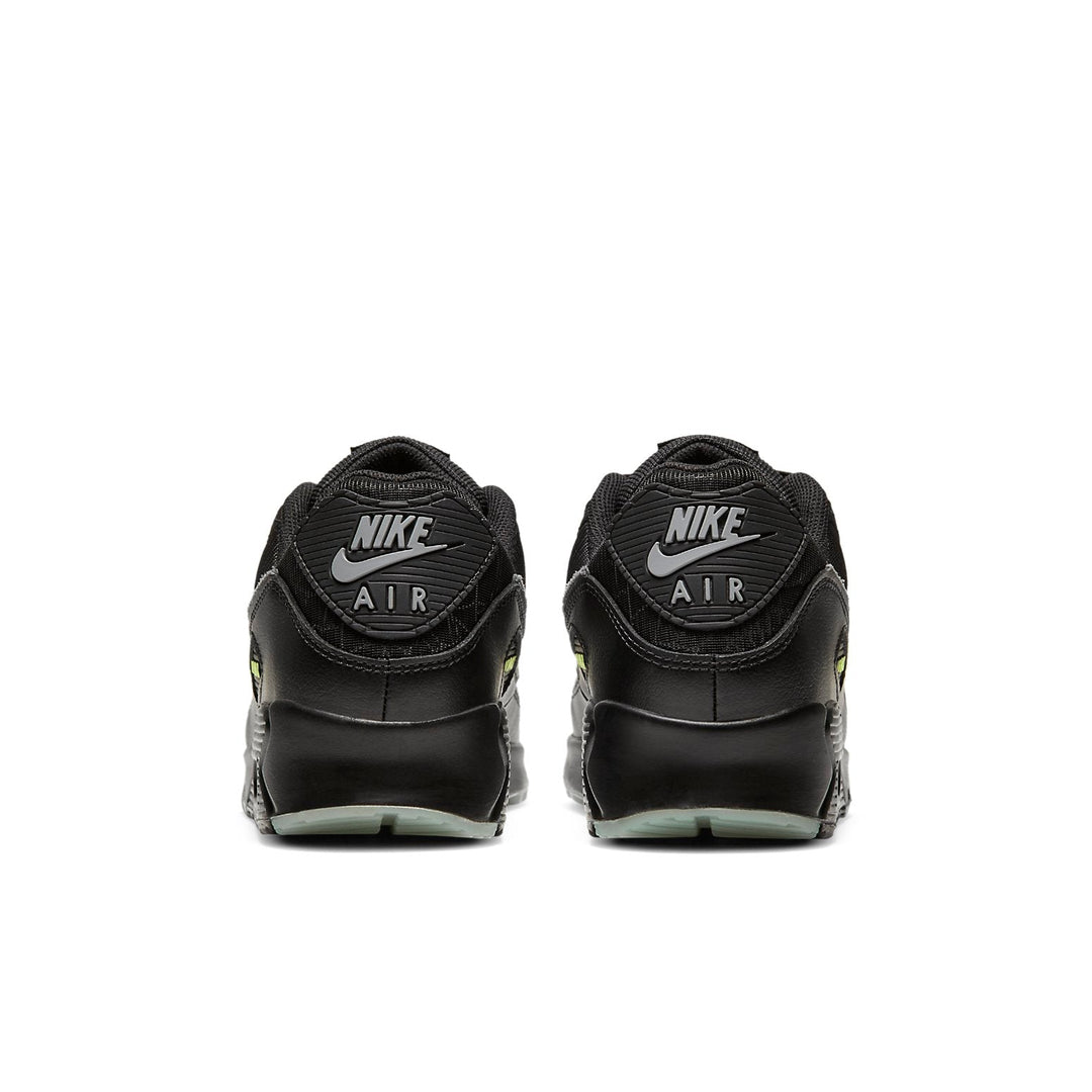 NIKE AIR MAX 90 HALLOWEEN 2020