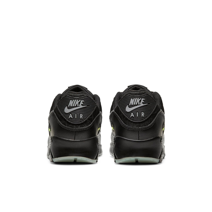 NIKE AIR MAX 90 HALLOWEEN 2020