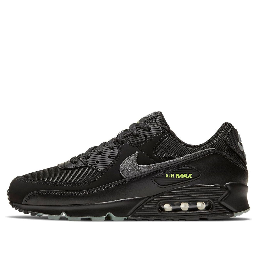 NIKE AIR MAX 90 HALLOWEEN 2020