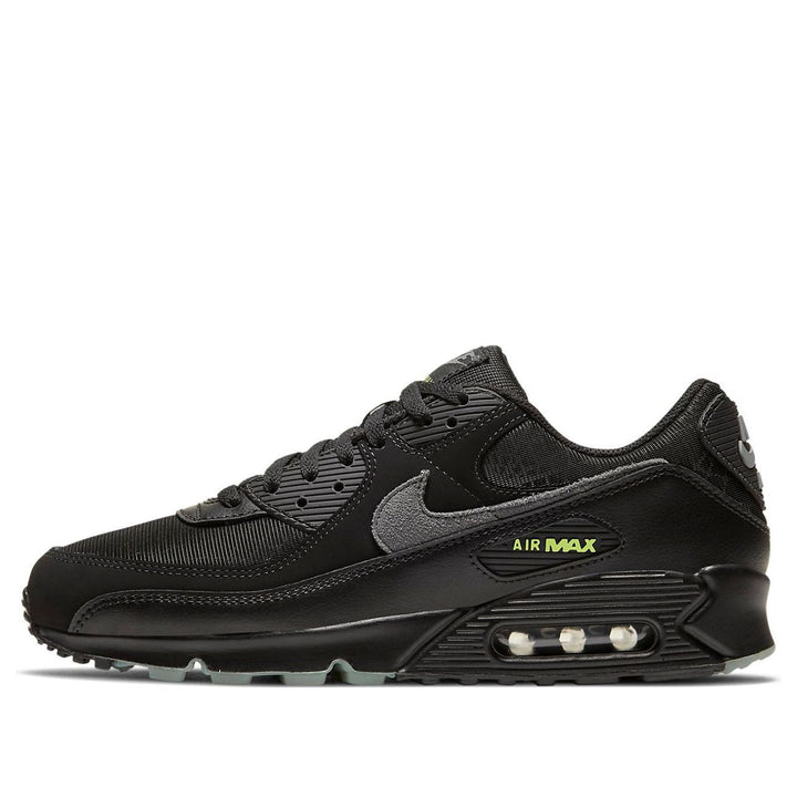 NIKE AIR MAX 90 HALLOWEEN 2020